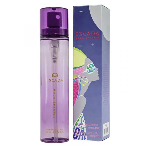 Escada Moon Sparkle, 80 ml